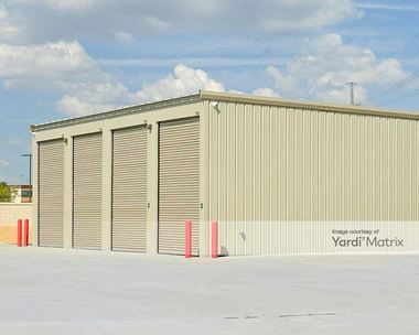 Image for Dillon Self Storage - 3839 Hohensee Drive, Lincoln, NE