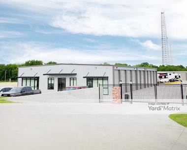 Storage Units for Rent available at 14750 North Mingo Road, Collinsville, OK 74021