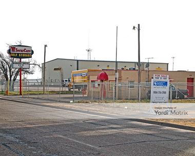 Image for SecurCare Self Storage - 4000 I-40, Amarillo, TX