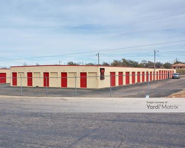 Image for SecurCare Self Storage - 831 North Forest Street, Amarillo, TX