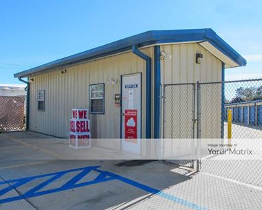 Storage Units for Rent available at 30580 Dunn Road, Denham Springs, LA 70726