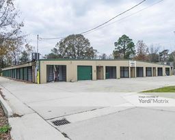 Image for Storage Rentals of America - 32241 LA - 16, Denham Springs, LA
