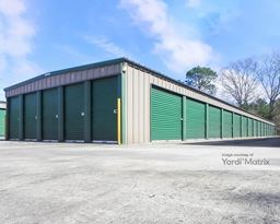 Image for Storage Rentals of America - 9240 Cockerham Road, Denham Springs, LA