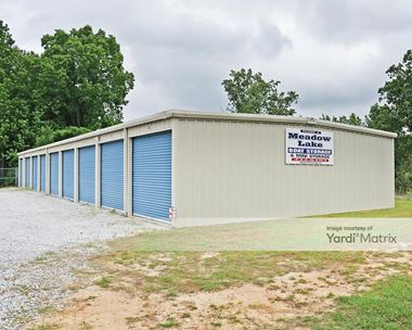 Storage Units for Rent available at 8651 Charlie Shirley Road, Northport, AL 35473