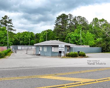 Image for Storage Depot - 5300 Cahaba Valley Road, Birmingham, AL