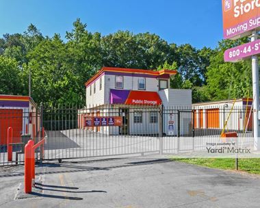 Image for Public Storage - 1147 Gadsen Hwy, Birmingham, AL