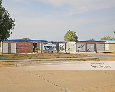 Storage Units for Rent available at 16175 Laurel Street, Waukee, IA 50263