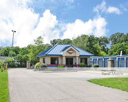 Image for Storage Rentals of America - 18771 Partello Road, Marshall, MI