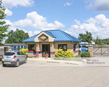 Storage Units for Rent available at 13894 North Hartel Road, Grand Ledge, MI 48837