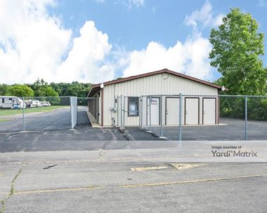 Storage Units for Rent available at 8027 Spring Arbor Road, Spring Arbor, MI 49283