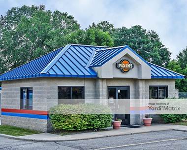 Storage Units for Rent available at 2302 Jarco Drive, Holt, MI 48842