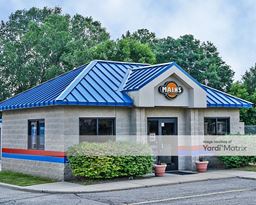 Image for Storage Rentals of America - 2302 Jarco Drive, Holt, MI