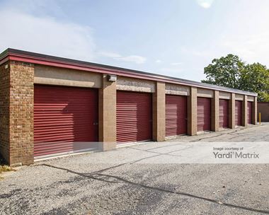 Image for Storage Rentals of America - 5258 Anton Drive, Fitchburg, WI