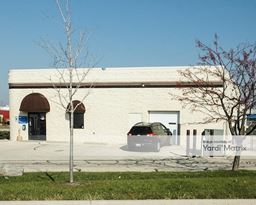 Image for Storage Rentals of America - 1515 Manhattan Drive, Waukesha, WI