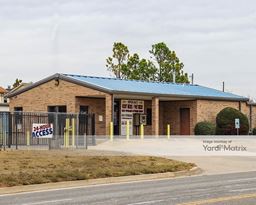 Image for Storage Sense - 8401 NW 10th Street, Oklahoma City, OK