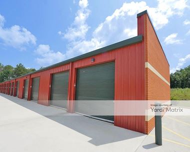Storage Units for Rent available at 4201 Oakleys Court, Richmond, VA 23223