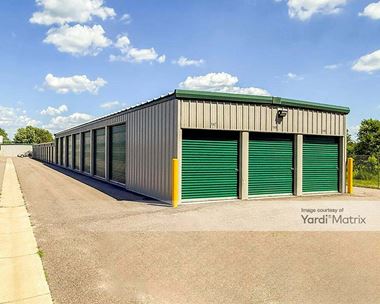 Image for Storage Rentals of America - 6719 Gregory Park Road South, St Cloud, MN