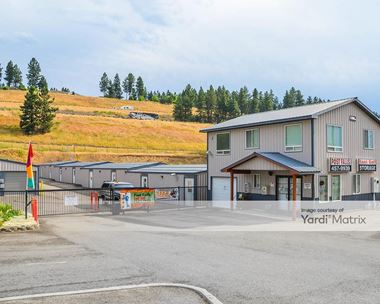 Image for Northwest Self Storage - 4459 East Seltice Way, Post Falls, ID