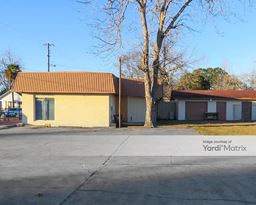 Image for Storage Depot - 3119 US 98, Panama City, FL