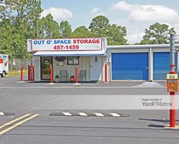 Image for SpareBox Storage - 9718 US-98, Pensacola, FL