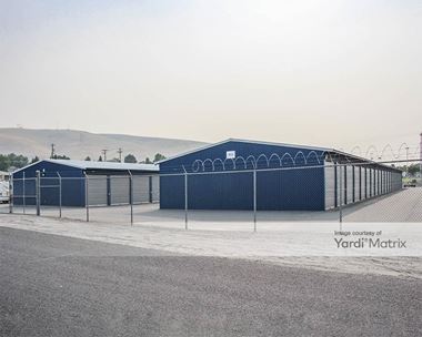 Storage Units for Rent available at 953 Jericho Court, Richland, WA 99352