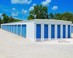 Image for Storage Rentals of America - 6331 North Louisville Drive, Park City, KS