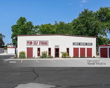 Storage Units for Rent available at 1104 Lincolnway W, Osceola, IN 46561