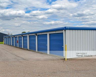 Image for Extra Space Storage - 9514 South Powell Road, Peoria, IL