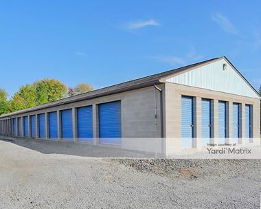 Image for Storage Rentals of America - 5355 Belmont Avenue, Youngstown, OH