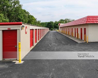 Image for Storage Rentals of America - 1750 28th Street SW, Wyoming, MI