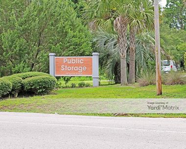 Image for Public Storage - 90 Arrow Road, Hilton Head Island, SC