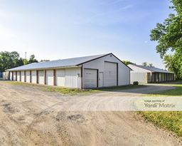 Image for Storage Rentals of America - 247 Myrtle Drive South, Annandale, MN