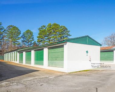 Storage Units for Rent available at 1836 J A Cochran Bypass, Chester, SC 29706