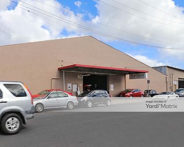 Storage Units for Rent available at 750 Umi Street, Honolulu, HI 96819