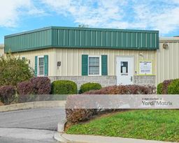 Image for Storage Sense - 419 Pattison Street, York, PA