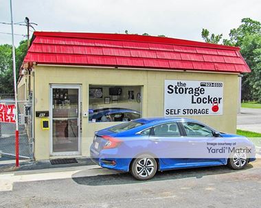 Storage Units for Rent available at 95 Green Street, Warner Robins, GA 31093