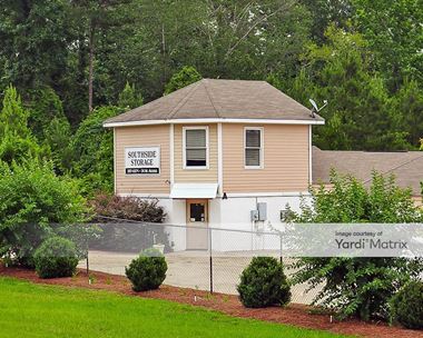 Storage Units for Rent available at 3205 Martin Luther King Jr Pkwy South, Phenix City, AL 36869