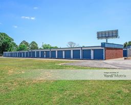 Image for Storage Sense - 485 James Road, Owens Cross Roads, AL