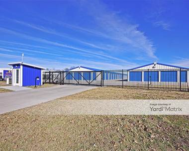Storage Units for Rent available at 715 South Moreland Road, Bethalto, IL 62010