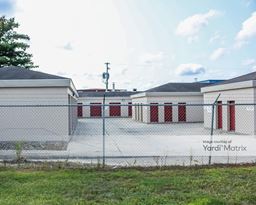 Image for Storage Rentals of America - 701 Middleton Run Road, Elkhart, IN