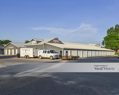 Storage Units for Rent available at 27 Maple Avenue North, Maple Lake, MN 55358
