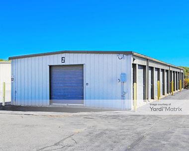Storage Units for Rent available at 23 Smada Drive, Sanford, ME 04073
