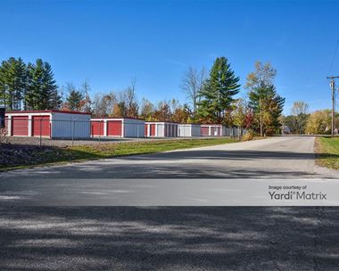 Storage Units for Rent available at 23 Goldthwaite Road, Auburn, ME 04210