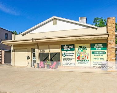Storage Units for Rent available at 42 South 3rd Avenue, Fruitport, MI 49415