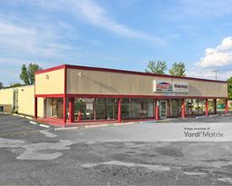 Image for Storage Rentals of America - 311 East Capac Road, Imlay City, MI
