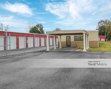 Image for Sunshine Storage - 22035 Hwy 1, Plaquemine, LA