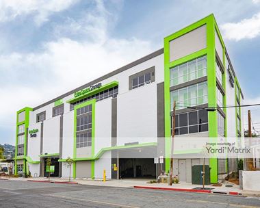 Storage Units for Rent available at 620 South Marshall Avenue, El Cajon, CA 92020