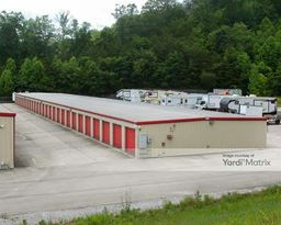 Image for Extra Space Storage - 6825 Barger Pond Way, Knoxville, TN