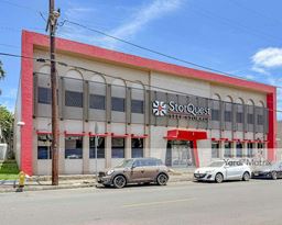 Image for StorQuest Self Storage - 1334 Moonui Street, Honolulu, HI