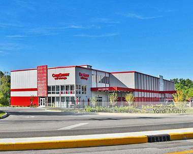 Storage Units for Rent available at 2450 South Curry Pike, Bloomington, IN 47403